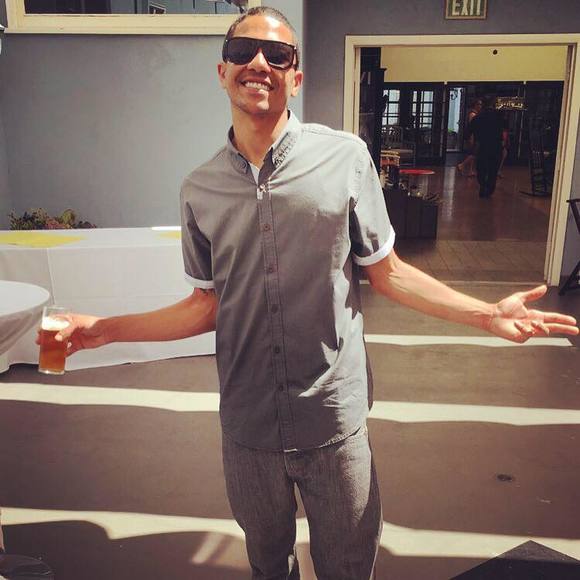 Meet your Posher, Patrick - Picture 1 of 1